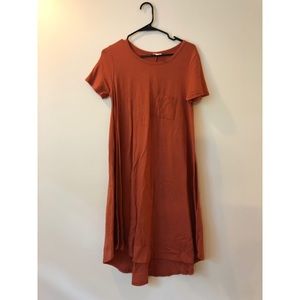 LuLaRoe XS Carly - Never worn but tags off